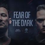 Cover: Mark with a K - Fear Of The Dark