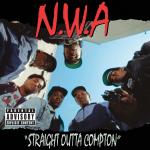 Cover: N.W.A - Fuck Tha Police