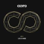 Cover: Coone - Less Is More (Intro)