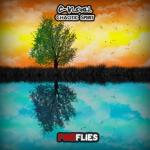 Cover: C-Visual - Fireflies