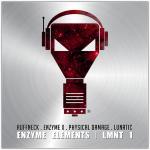 Cover: Enzyme X - Hunt