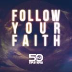 Cover: 50 Hz Masterz - Follow Your Faith