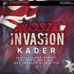 Cover: Kader - Scum Of The Earth