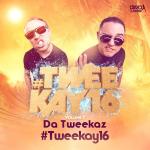 Because of you da tweekaz lyrics