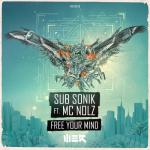 Cover: Mc Nolz - Free Your Mind (Free Festival Anthem 2016)