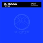 Cover: Dj Isaac - Backstage