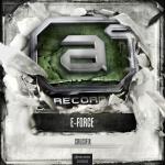 Cover: E-Force - Crucifix
