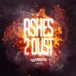 Cover: MC Diesel - Ashes 2 Dust
