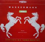 Cover: Wassermann - W.I.R. (Sven Väth Mix)