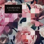 Cover: Chvrches - Bury It