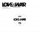 Cover: Photek - Love And War