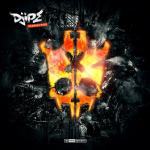 Cover: DJIPE - Alone With The Machine
