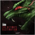 Cover: Myst - The Ultimate Destination