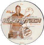 Cover: Base Attack - Techno Rocker (Tune Up! Remix)