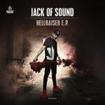 Cover: Jack of Sound - G.O.D.