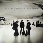 Cover: U2 - Beautiful Day
