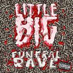 Cover: Little BIG - Hateful Love