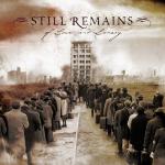 Cover: Still Remains - The Worst Is Yet To Come