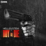 Cover: Hellsystem - Buy Or Die