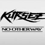 Cover: Kursez - No Other Way