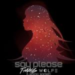 Cover: WOLFE - Say Please