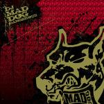 Cover: Dj Mad Dog - Welcome Down