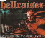 Cover: Hellraiser III: Hell On Earth - Decapitate