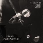 Cover: Fragz - Fire Fight