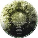 Cover: The outside agency - Poisoned