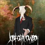 Cover: Job - Entombment Of A Machine