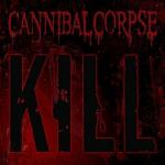 Cover: Cannibal Corpse - Make Them Suffer