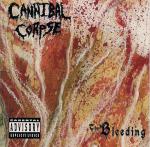 Cover: Cannibal Corpse - Stripped, Raped And Strangled