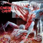 Cover: Cannibal Corpse - Split Wide Open