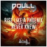 Cover: Doull - Rise Like A Phoenix