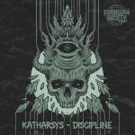 Cover: Katharsys - Brain Implant