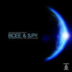 Cover: BCee - Is Anybody Out There?