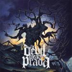 Cover: The Devil Wears Prada - Gimme Half