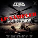 Cover: Coppa & Mindscape - We Set Fire