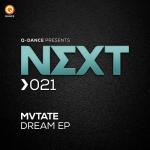 Cover: MVTATE - Dream