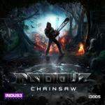 Cover: Insidiouz - Chainsaw