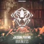 Cover: Jason Payne - Brainless