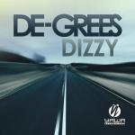 Cover: DE-Grees - Dizzy (Ti-Mo Remix Edit)