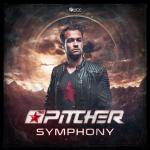 Cover: the Pitcher - Symphony (Original Edit)