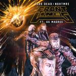 Cover: Zeds Dead - Frontlines