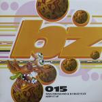 Cover: Buzz Fuzz - Keep It Up (Original Mix)
