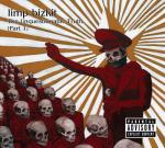 Cover: Limp Bizkit - The Truth