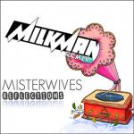 Cover: Milkman - Reflections (Milkman Remix)