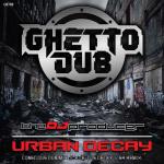Cover: The DJ Producer - Urban Decay (Conscious Dub Mix)