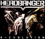 Cover: Headbanger ft. MC Alee - Strike (Kasparov Remix)