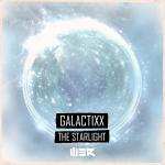 Cover: Galactixx - The Starlight